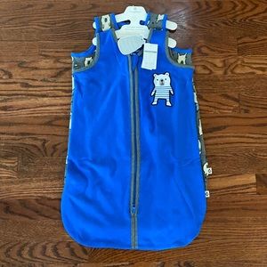 Snugabye - Sleep Sack Two Pack